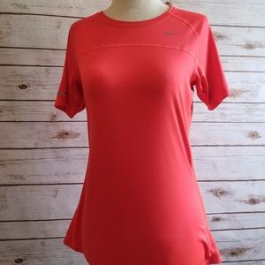 Nike Running Dri-fit Shirt